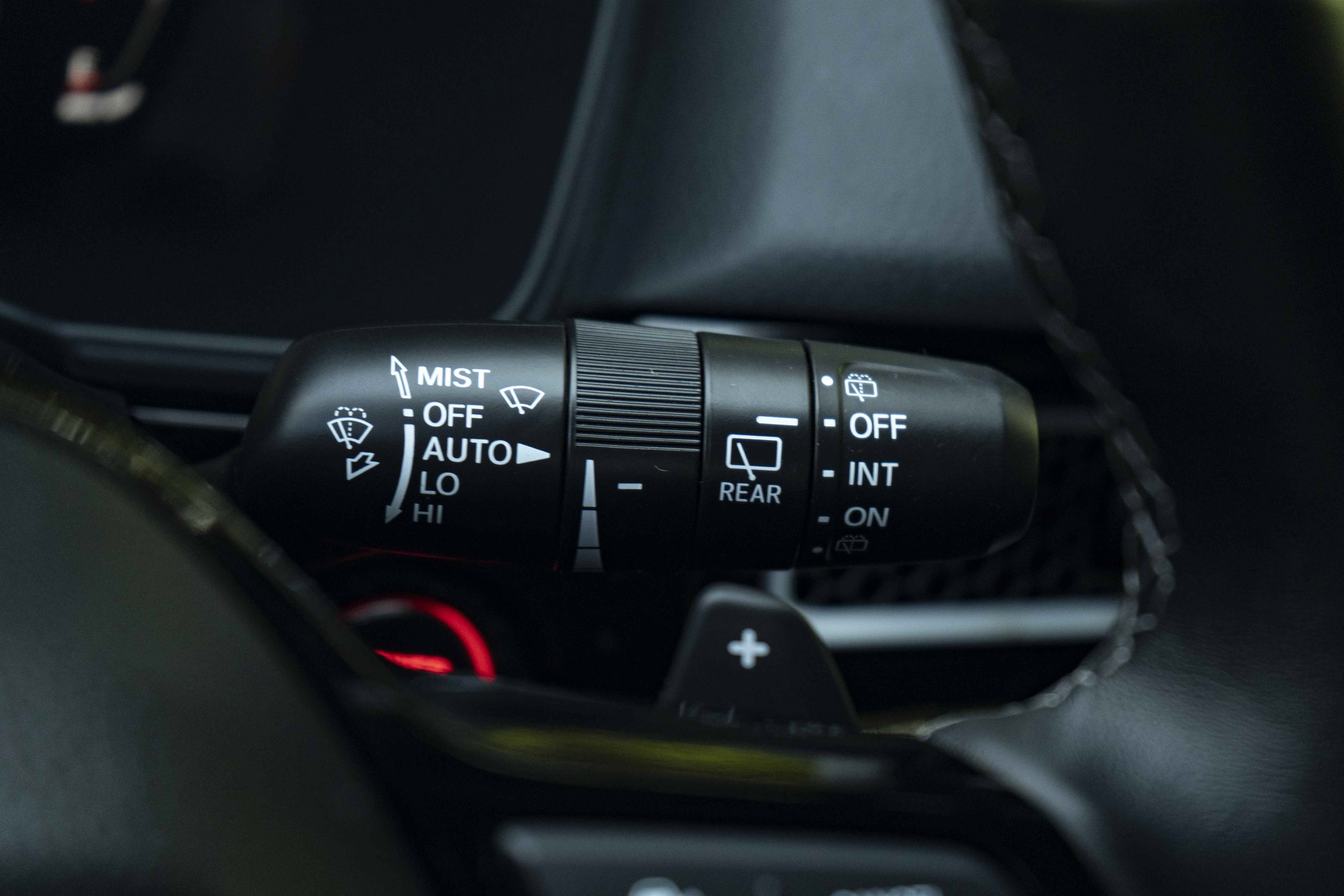Certified 2026 Honda Civic Sport Touring image 24