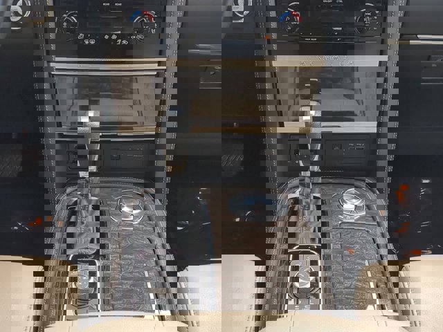 Certified 2023 Nissan Armada Platinum w/ Captain's Chairs Package image 19