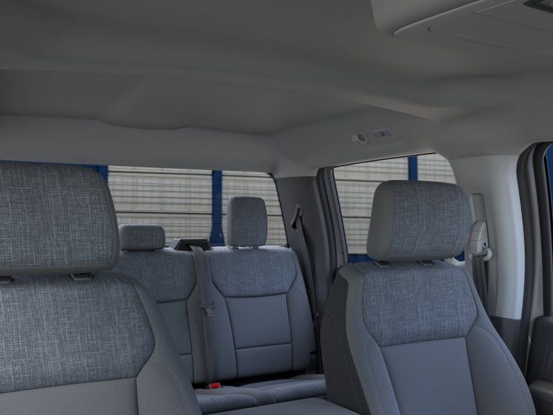 New 2026 Ford F150 XLT AWD/4WD image 22