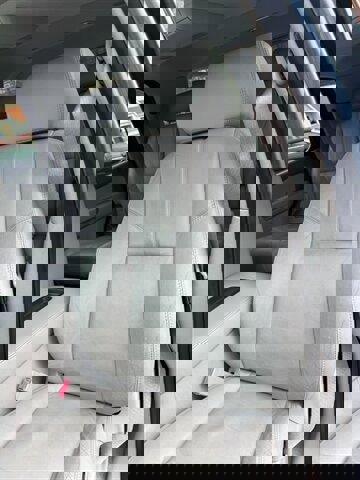 Used 2008 Chevrolet Tahoe LTZ w/ LTZ Preferred Equipment Group image 16