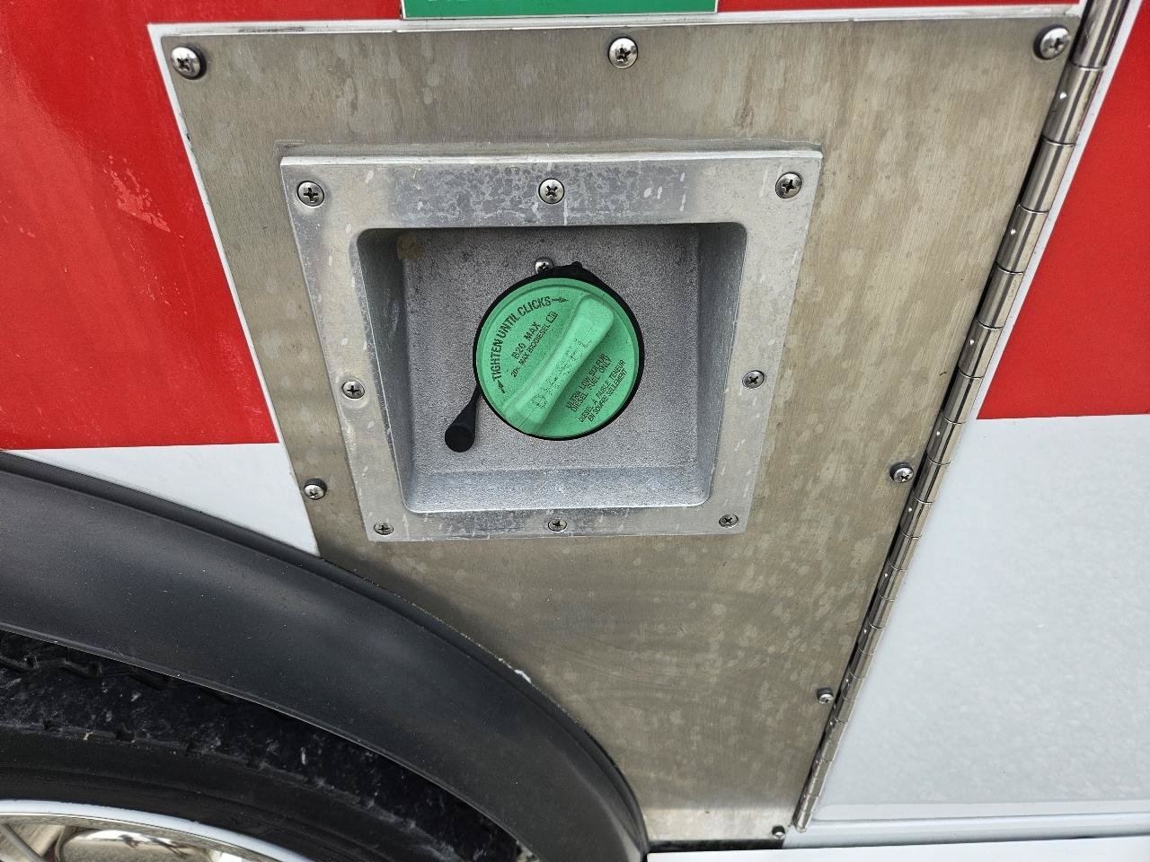 Used 2013 Ford F450 XLT w/ Ambulance Preparation Pkg RWD image 81