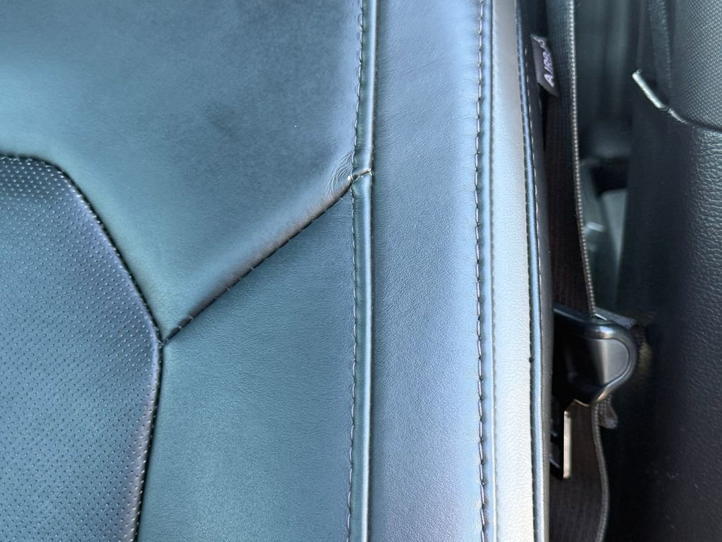 Used 2016 Ford F150 Platinum w/ Technology Package image 21