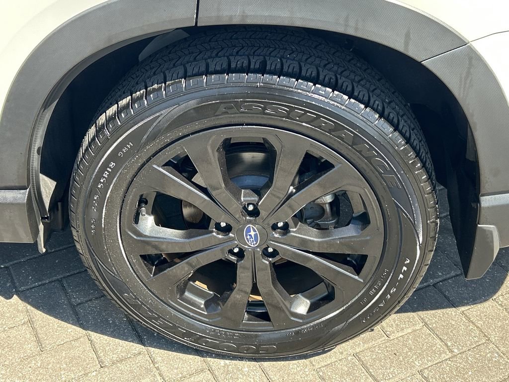 Used 2019 Subaru Forester Sport w/ Popular Package #2 image 32