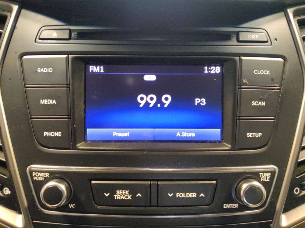 Used 2018 Hyundai Santa Fe Sport image 25