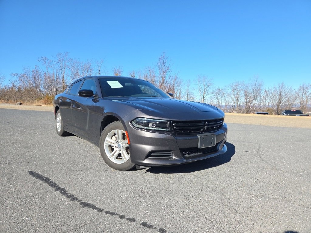 Used 2023 Dodge Charger SXT w/ Cold Weather Package image 1