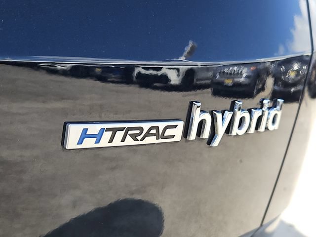 Used 2024 Hyundai Tucson Limited AWD/4WD image 9