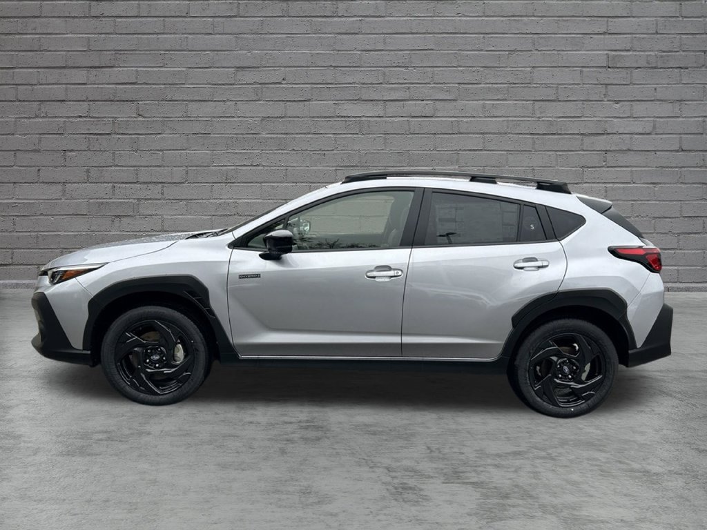 New 2026 Subaru Crosstrek 2.5i Sport AWD/4WD image 2
