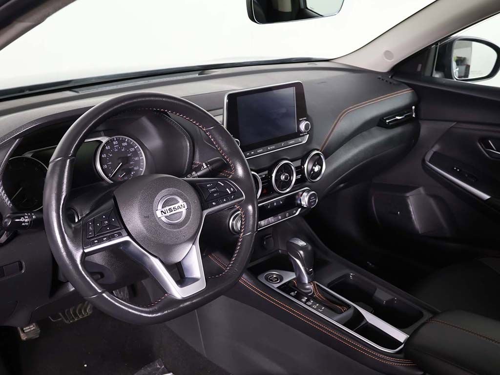 Used 2023 Nissan Sentra SR w/ SR Premium Package image 28