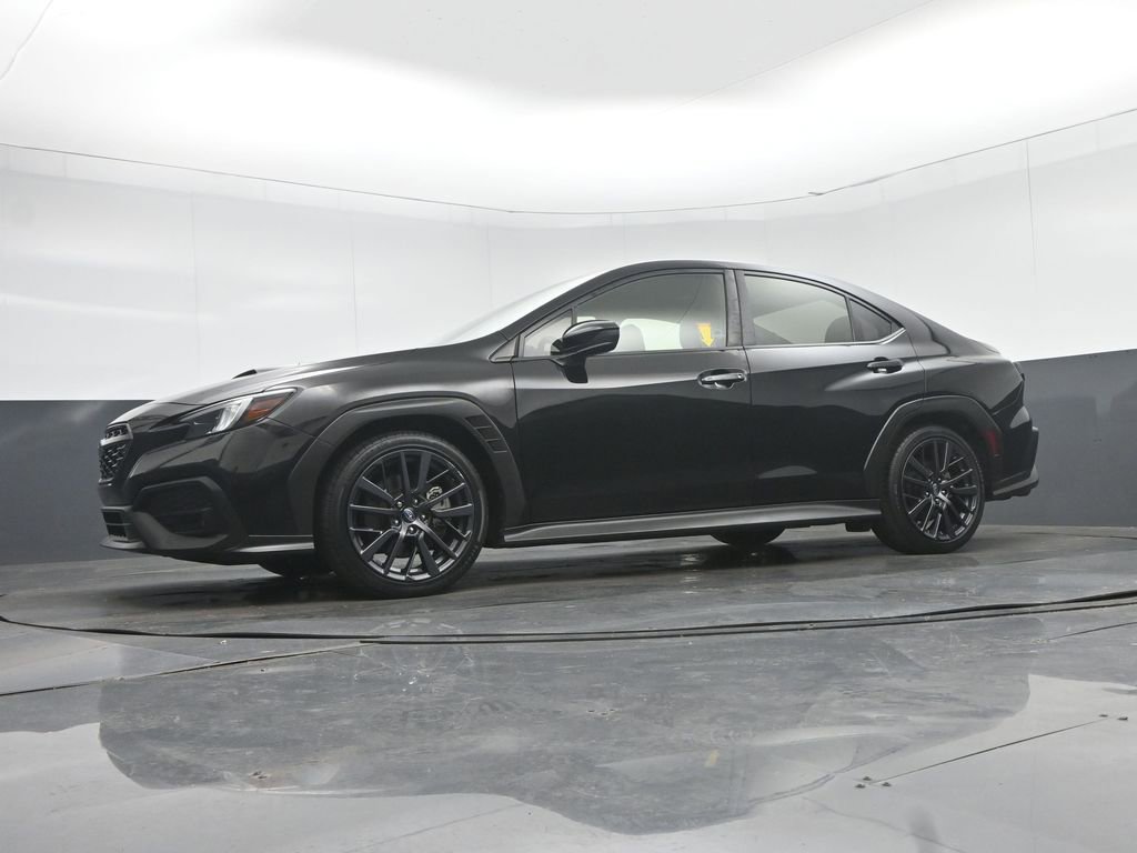 Used 2022 Subaru WRX Premium AWD/4WD image 49