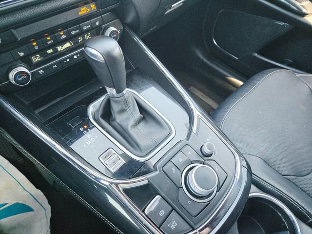 Used 2023 MAZDA CX-9 Grand Touring AWD/4WD image 14