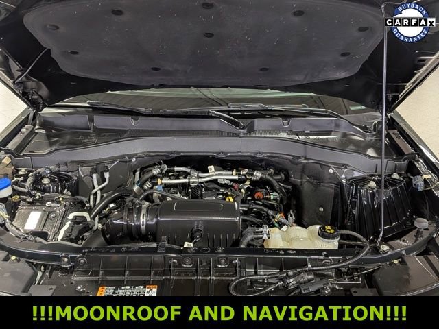 Used 2022 Ford Explorer Timberline image 28
