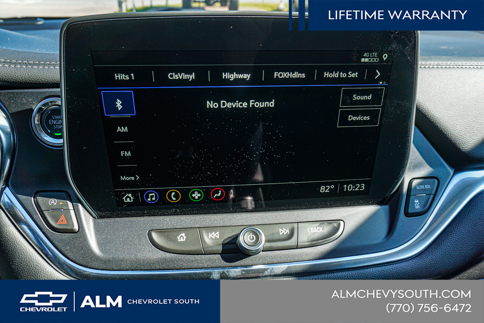 New 2026 Chevrolet Blazer LT w/ Convenience Package FWD image 37