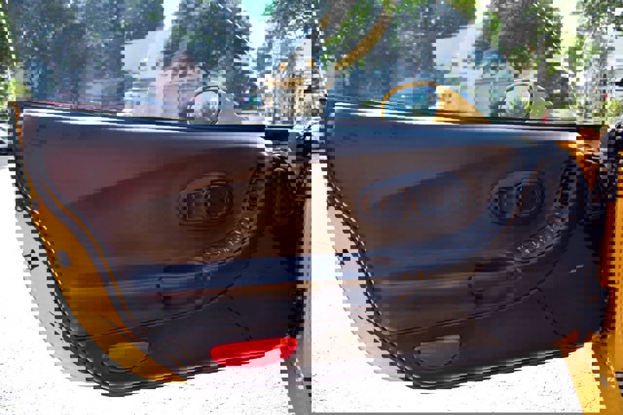 Used 2003 Chevrolet Corvette Coupe w/ Preferred Equipment Group image 12