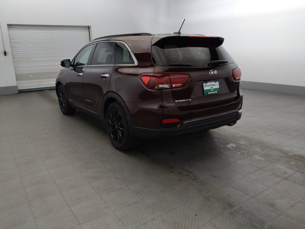 Used 2020 Kia Sorento S AWD/4WD image 5