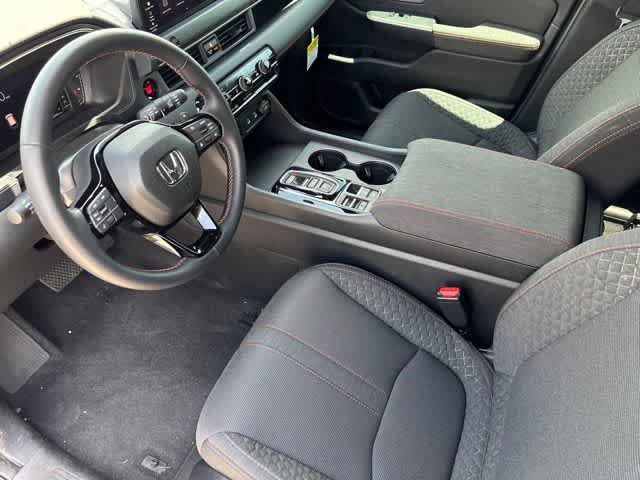 Used 2026 Honda Pilot Sport image 9