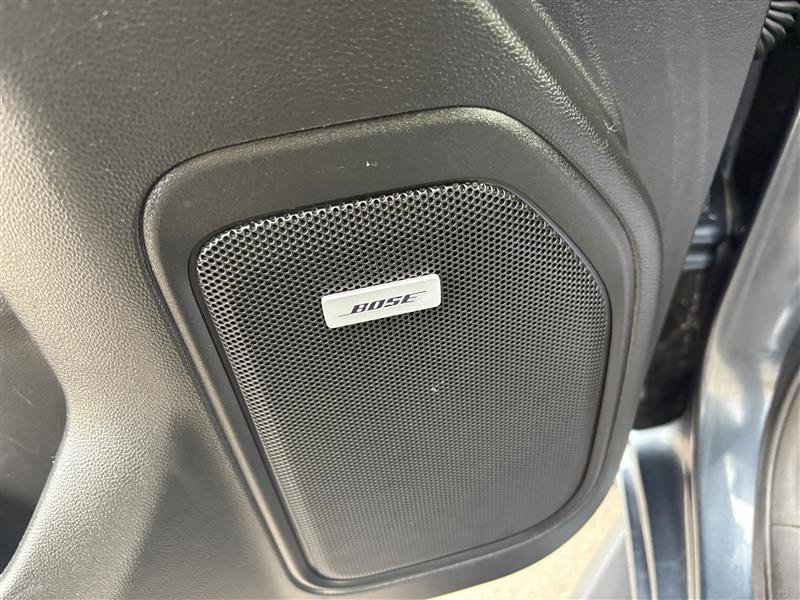 Used 2021 Chevrolet Silverado 1500 LT Trail Boss w/ Convenience Package II image 10