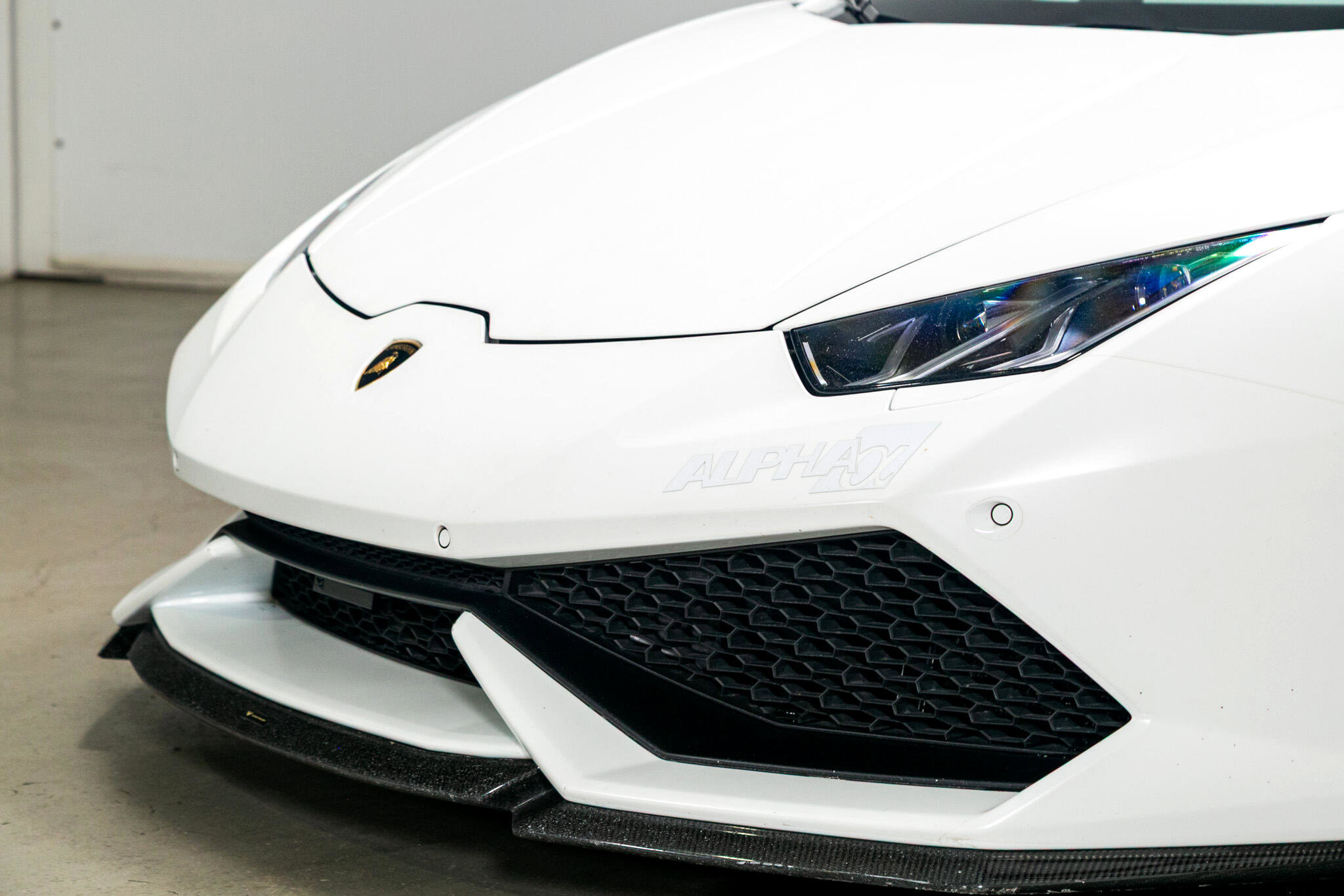 Used 2015 Lamborghini Huracan LP 610-4 image 31