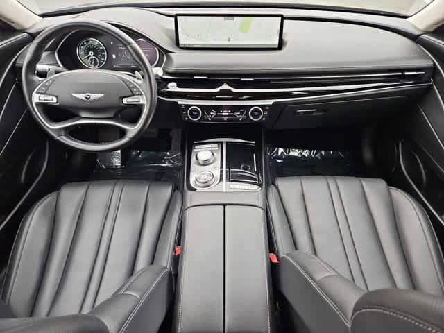 Used 2023 Genesis G80 2.5T RWD image 19