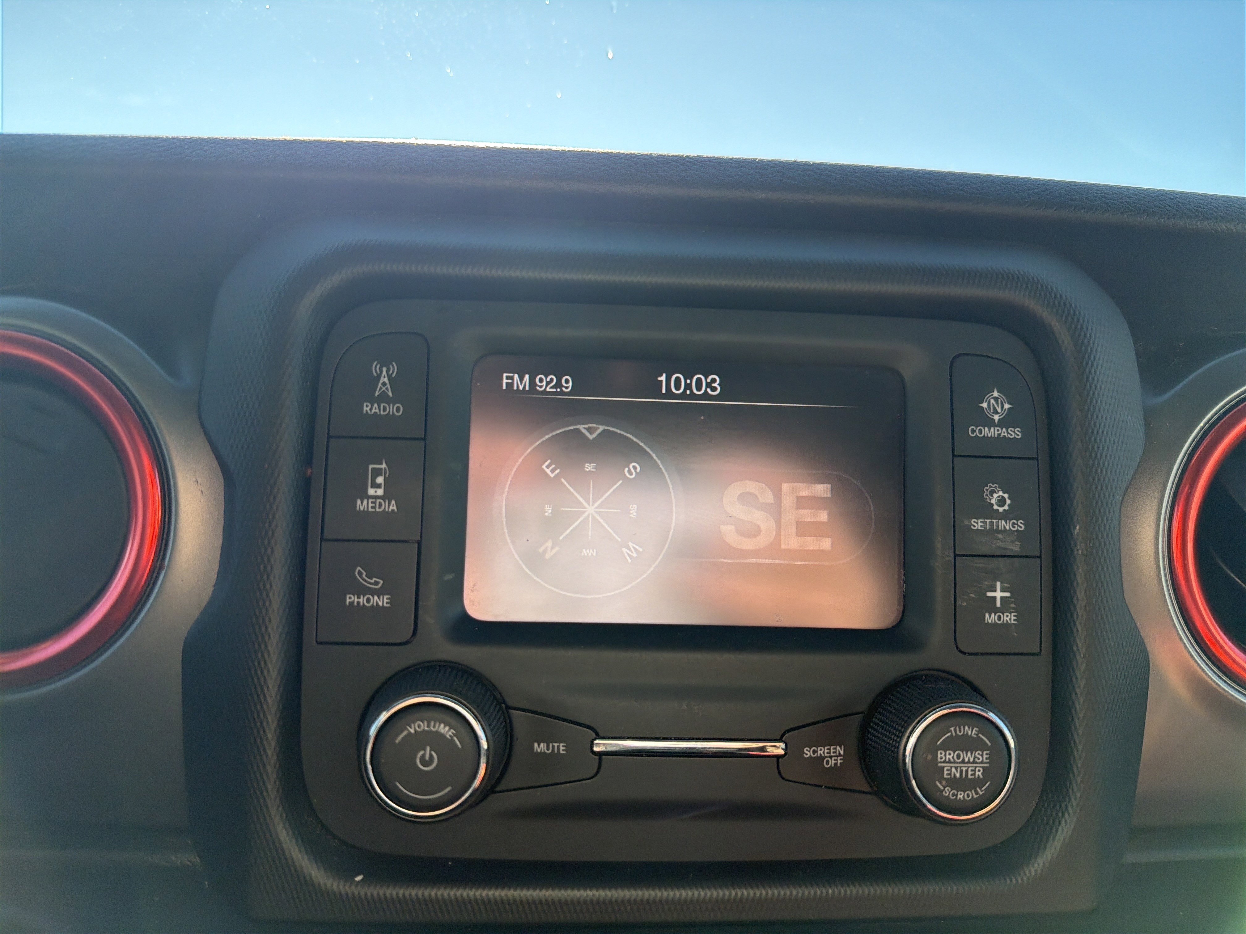 Used 2021 Jeep Wrangler Unlimited Sport image 24