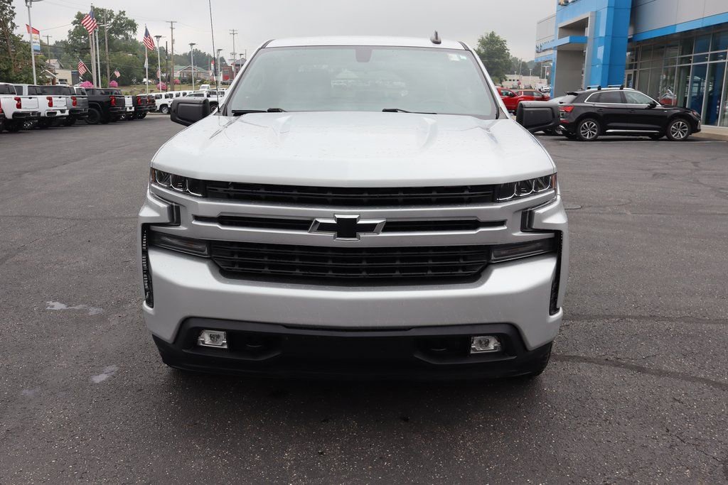 Used 2019 Chevrolet Silverado 1500 RST w/ All-Star Edition image 29