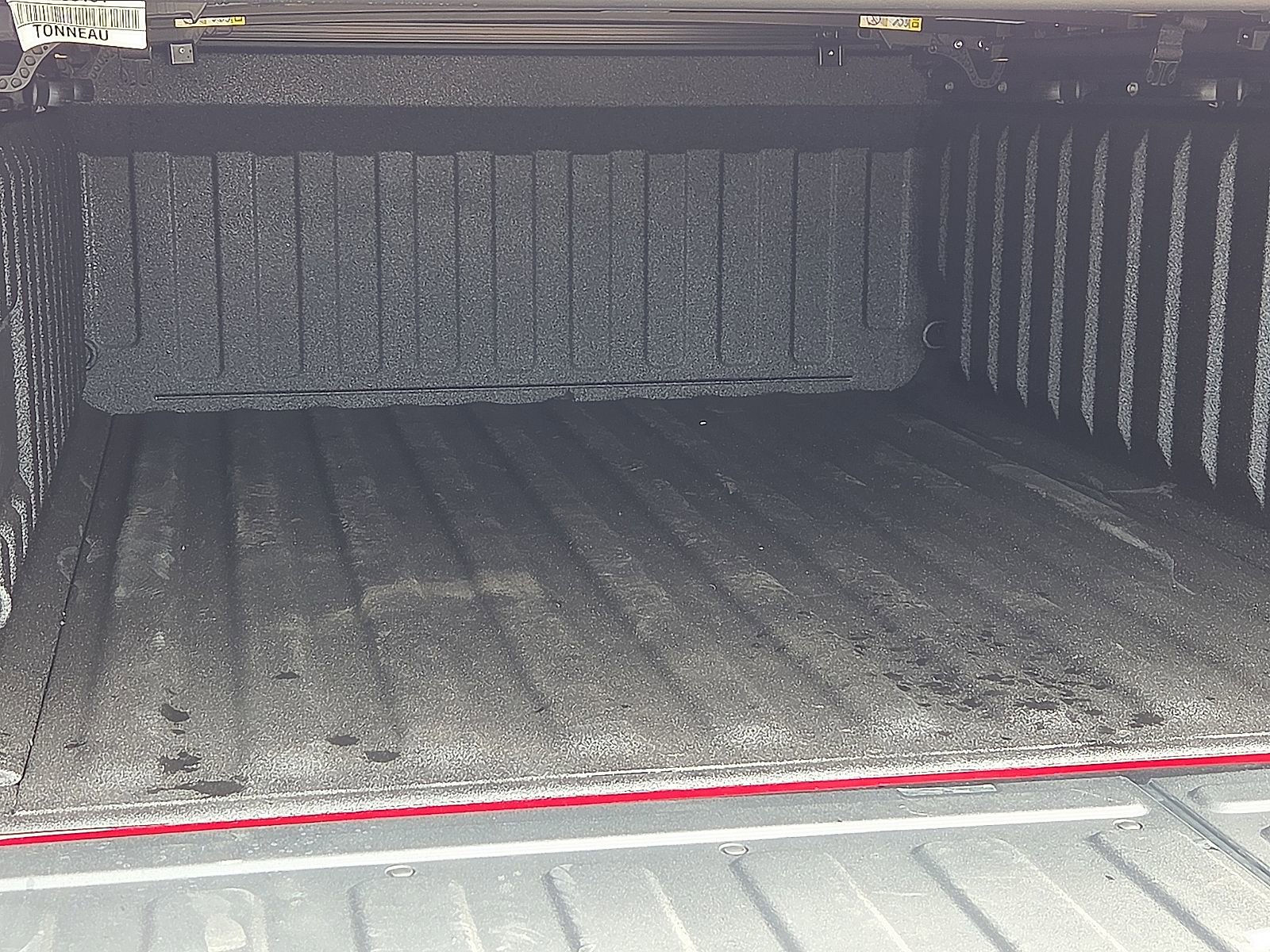 New 2026 RAM 1500 Tungsten w/ Off Road Group image 8