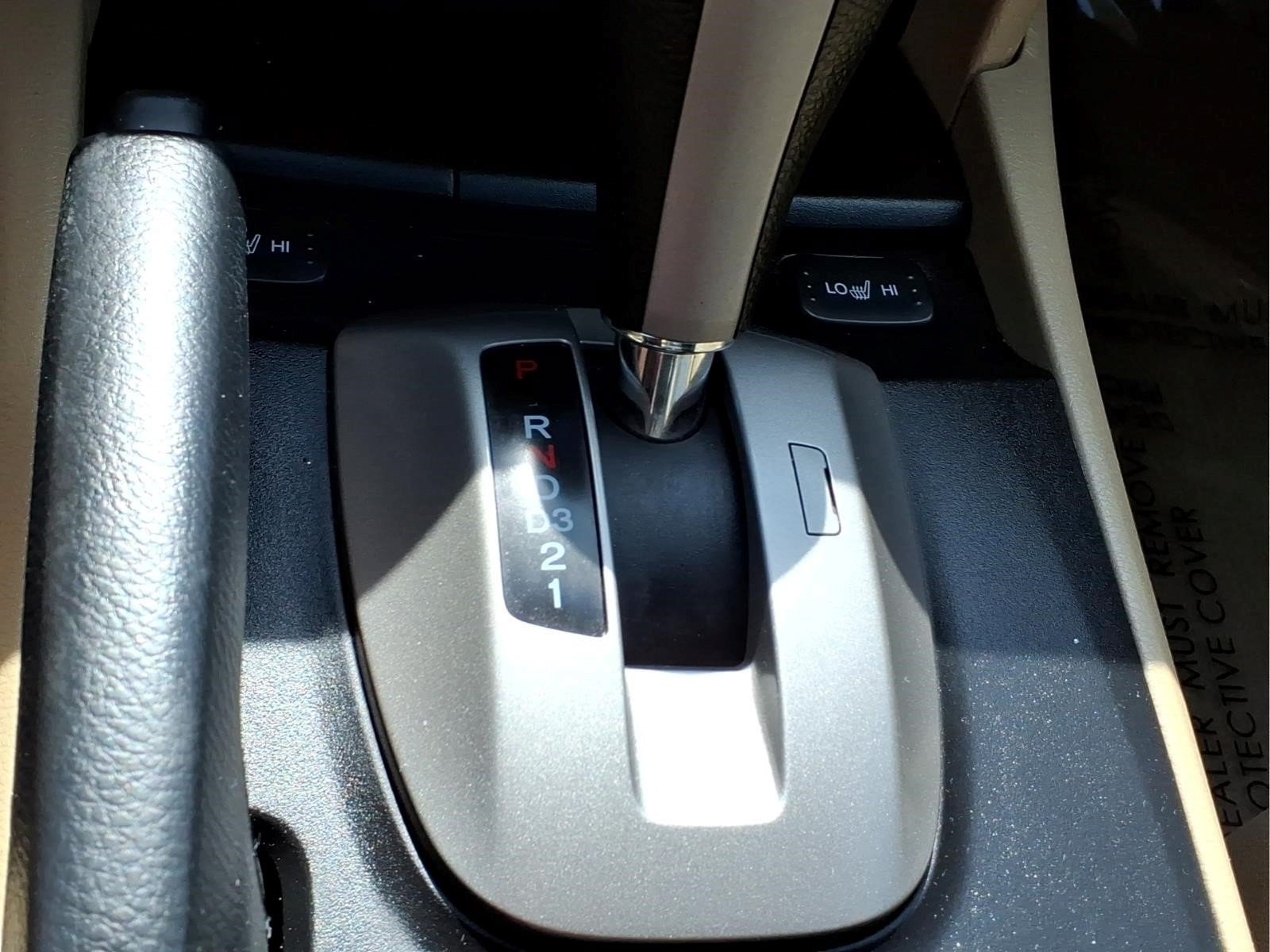 Used 2010 Honda Accord EX-L image 21