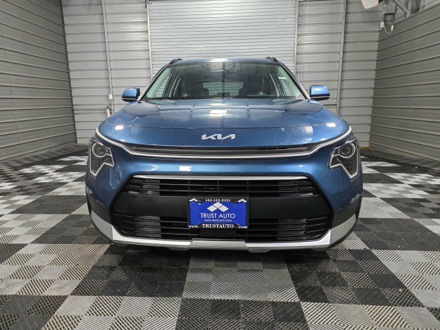 Used 2024 Kia Niro EX w/ EX Cold Weather Package video 3