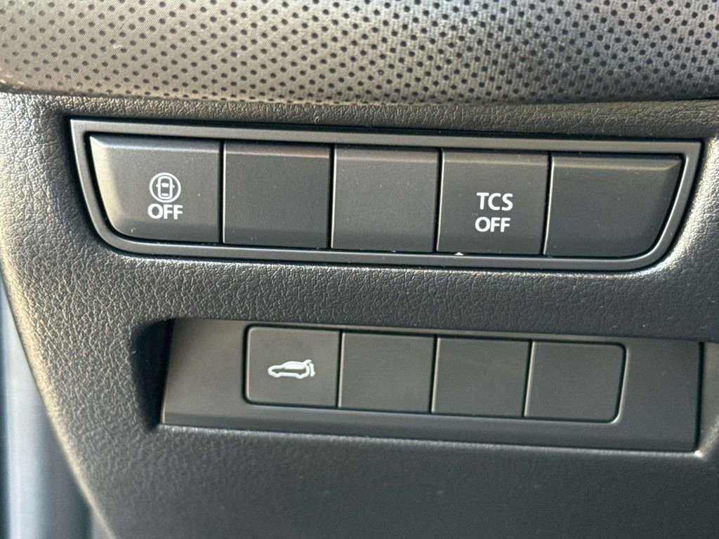 Used 2025 MAZDA CX-50 AWD 2.5 S w/ Preferred Package image 28