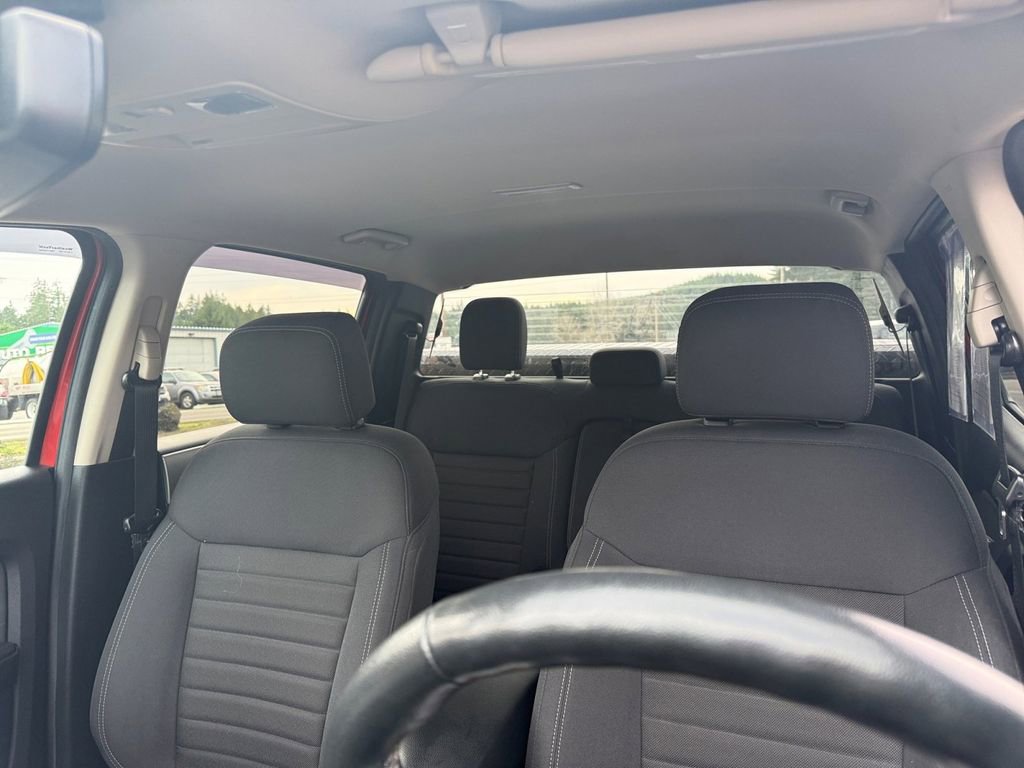 Used 2023 Ford Ranger XLT w/ Equipment Group 301A Mid image 25