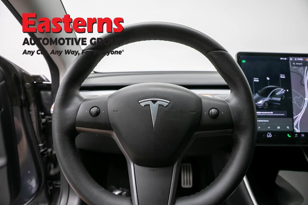 Used 2020 Tesla Model 3 Performance AWD/4WD image 8