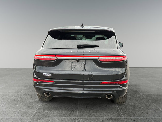 Used 2024 Lincoln Corsair AWD w/ Equipment Group 101A image 6