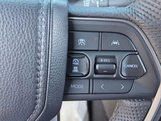 Used 2025 Toyota Tacoma TRD Off-Road w/ TRD Off Road Upgrade Package image 23