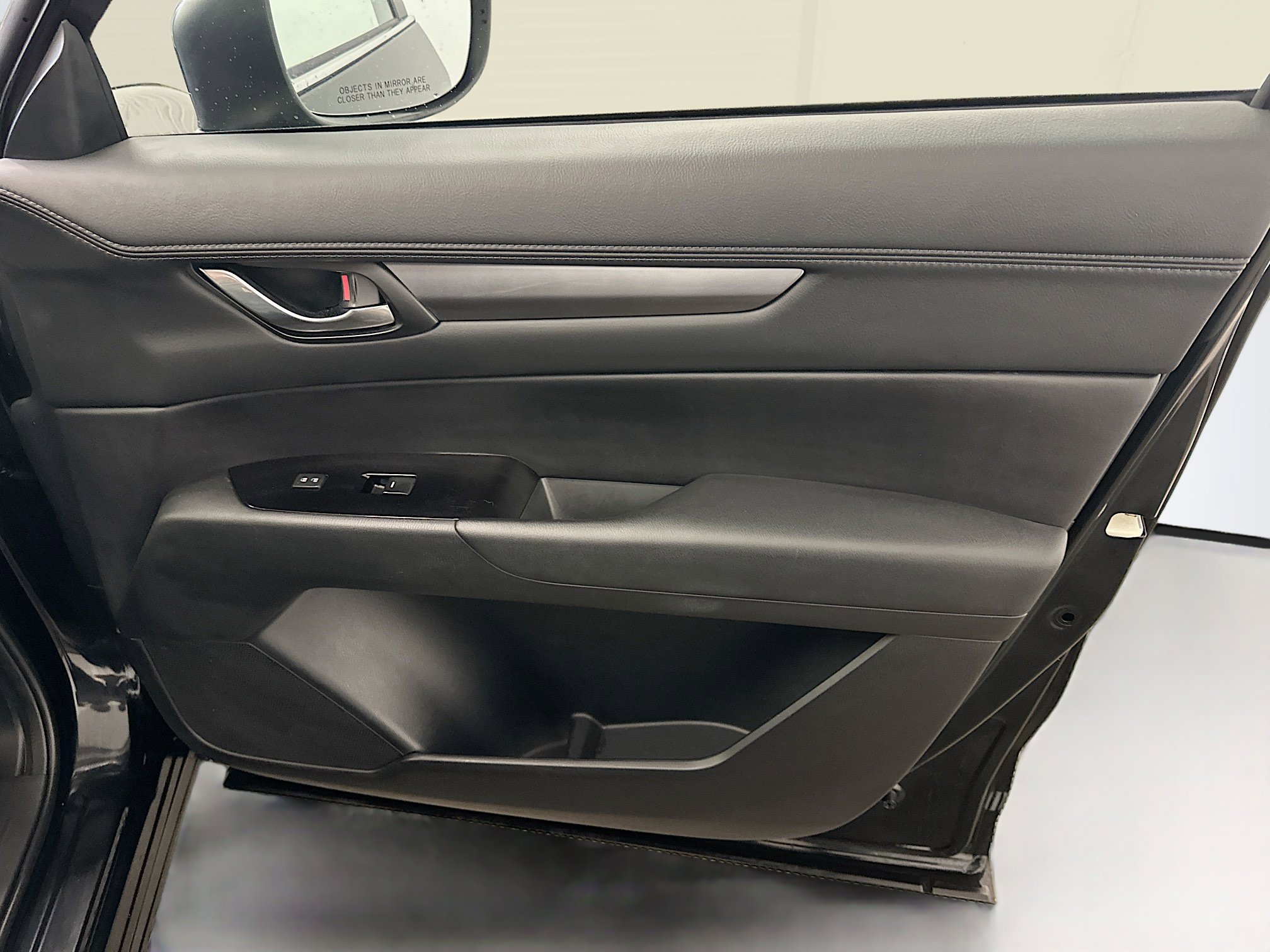 Used 2024 MAZDA CX-5 AWD 2.5 S w/ Select Package image 32