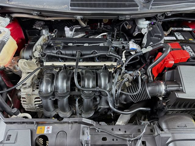 Used 2016 Ford Fiesta SE w/ Cold Weather Package FWD image 33