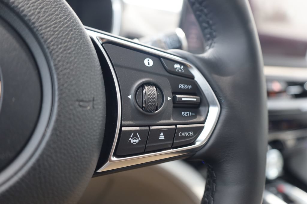 New 2026 Acura MDX w/ Advance Package AWD/4WD image 19