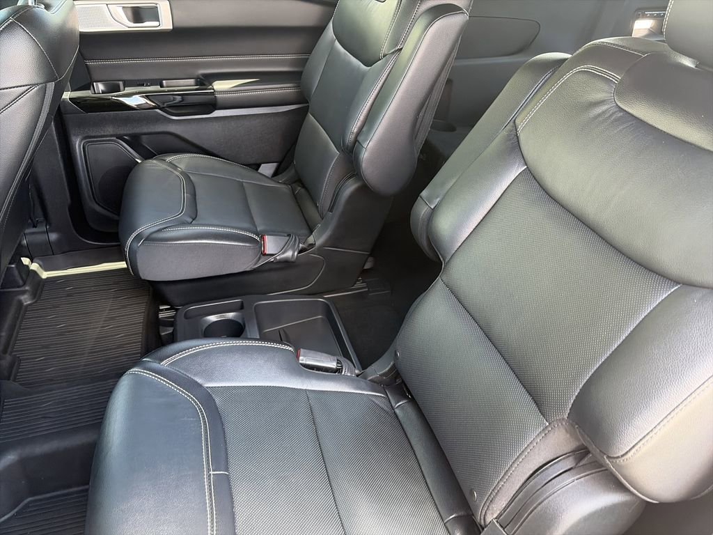 Used 2021 Ford Explorer ST w/ Equipment Group 401A AWD/4WD image 30