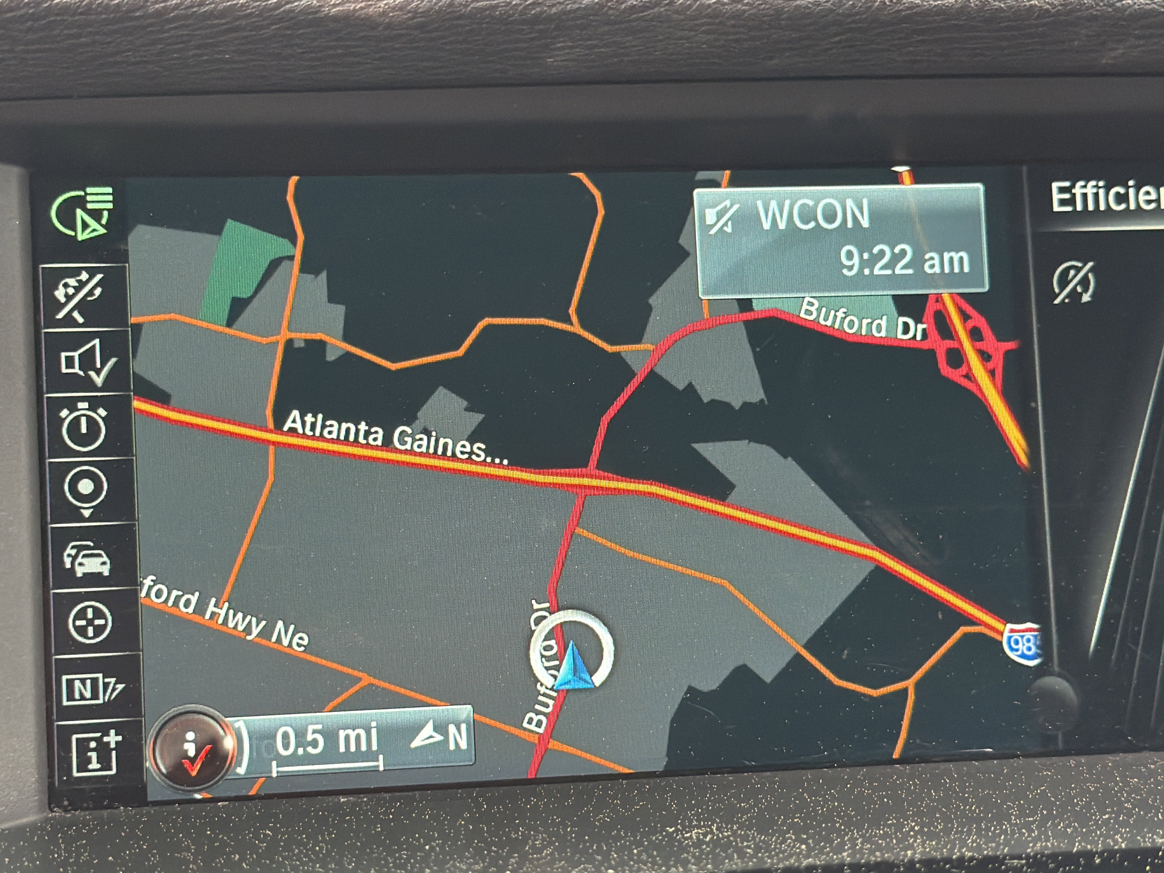 Used 2016 BMW X3 xDrive28i image 31