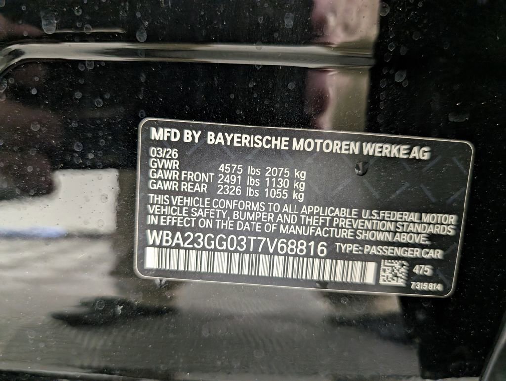 New 2026 BMW 228i xDrive AWD/4WD image 21