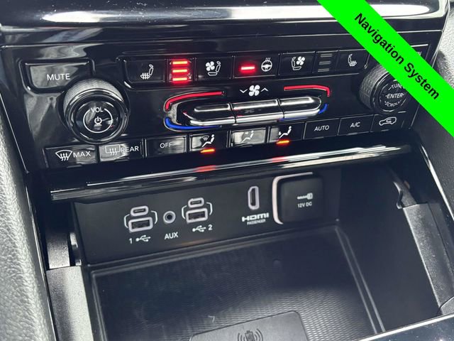 Used 2022 Jeep Grand Cherokee Trailhawk w/ Advanced Protech Group II image 22