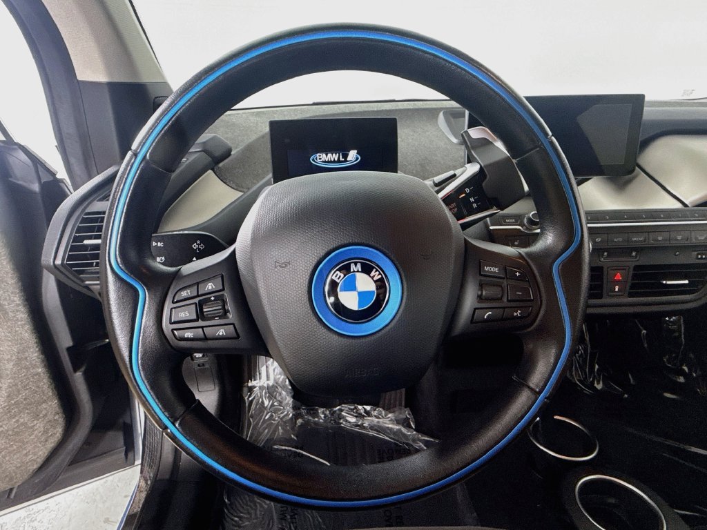 Used 2020 BMW i3 RWD image 11
