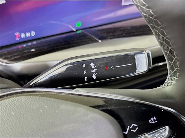 New 2025 Cadillac Escalade IQ Luxury 1 w/ Smart Trailering package image 11