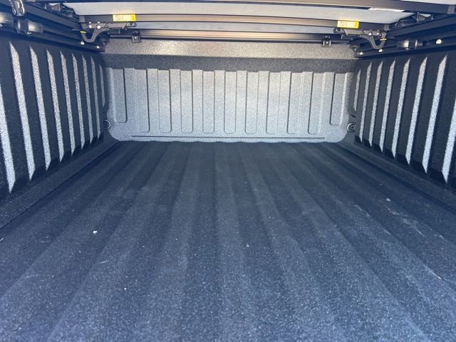 New 2026 RAM 1500 Tungsten w/ Trailer Tow Group image 12