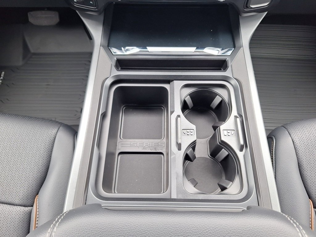 New 2026 Ford F250 Lariat image 31