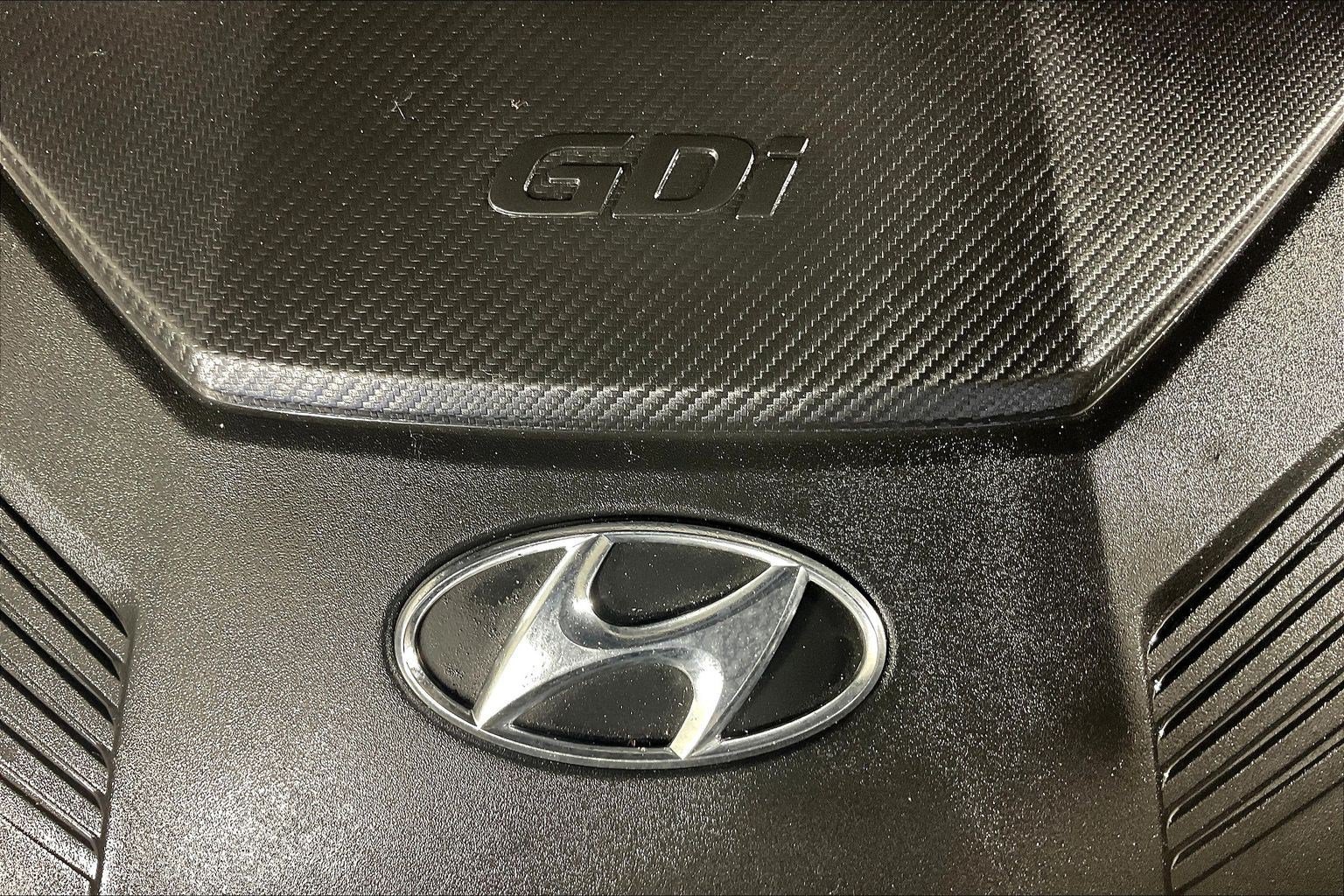 Used 2024 Hyundai Palisade Calligraphy FWD image 31