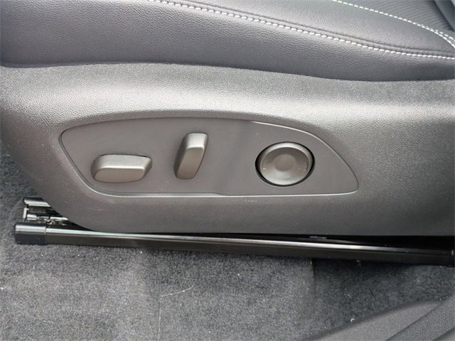 New 2026 Chevrolet Traverse LT w/ Driver Confidence Package image 12