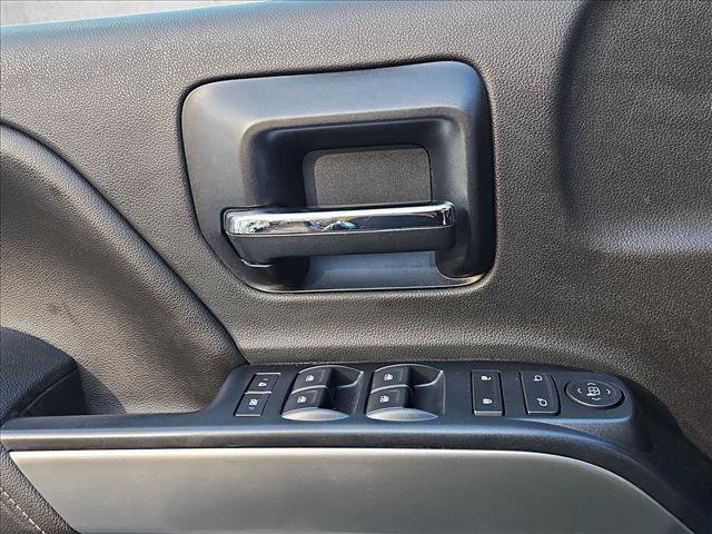 Used 2014 Chevrolet Silverado 1500 LT w/ Texas Edition, 1LT Trim RWD image 26
