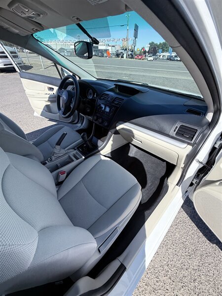 Used 2012 Subaru Impreza 2.0i Premium w/ Popular Pkg 1 AWD/4WD image 22