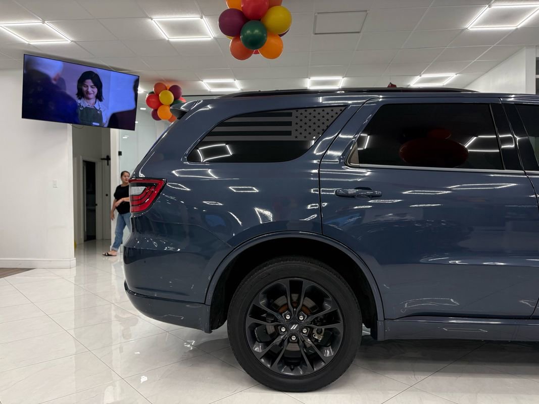 Used 2021 Dodge Durango GT image 8