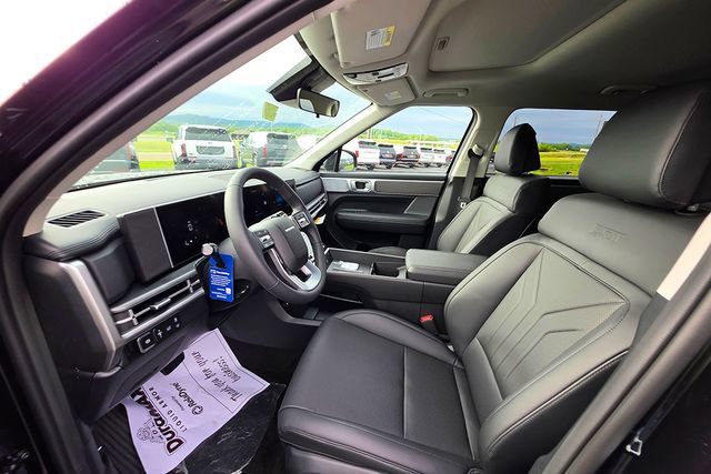 New 2026 Hyundai Santa Fe XRT AWD/4WD image 23