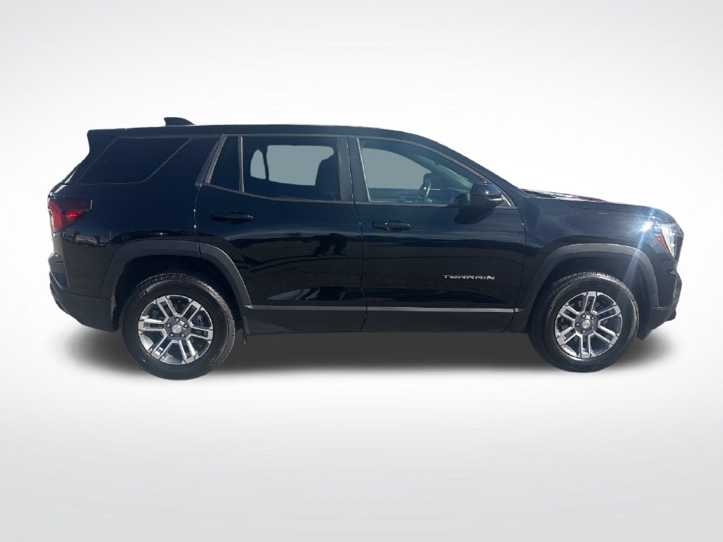 Used 2026 GMC Terrain Elevation FWD image 8